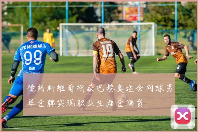 德约科维奇斩获巴黎奥运会网球男单金牌实现职业生涯金满贯