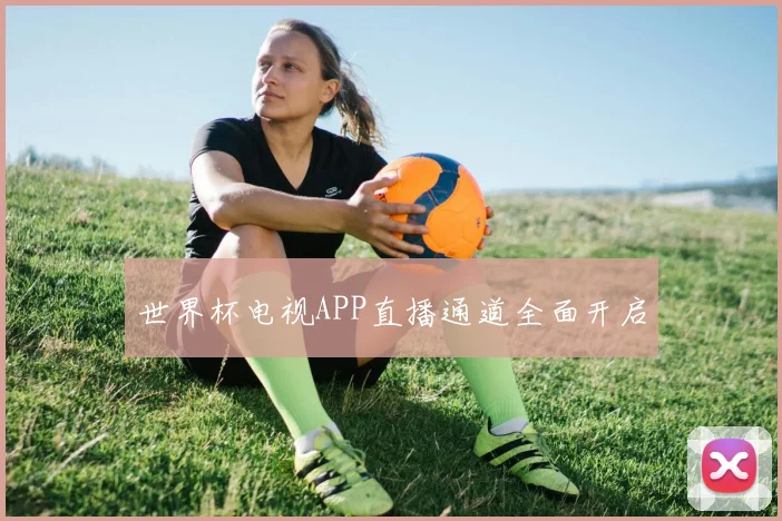 世界杯电视APP直播通道全面开启